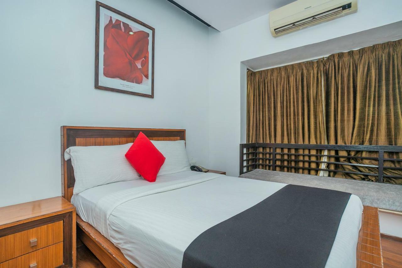 The Elite Royale Aparthotel Bangalore Bagian luar foto
