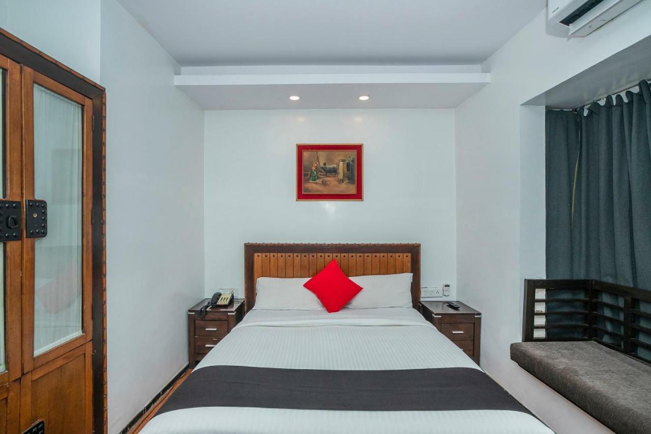 The Elite Royale Aparthotel Bangalore Bagian luar foto