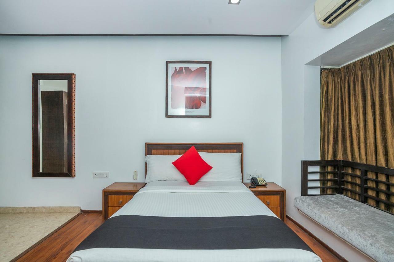 The Elite Royale Aparthotel Bangalore Bagian luar foto